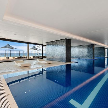 Soul Beachfront 3Brm Ocean View - Optimise Bnb Gold Coast Dış mekan fotoğraf