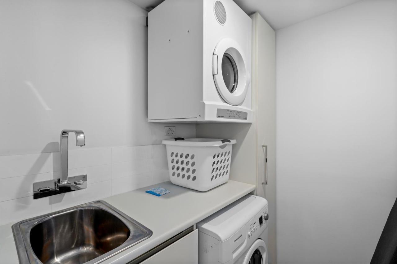 Soul Beachfront 3Brm Ocean View - Optimise Bnb Gold Coast Dış mekan fotoğraf