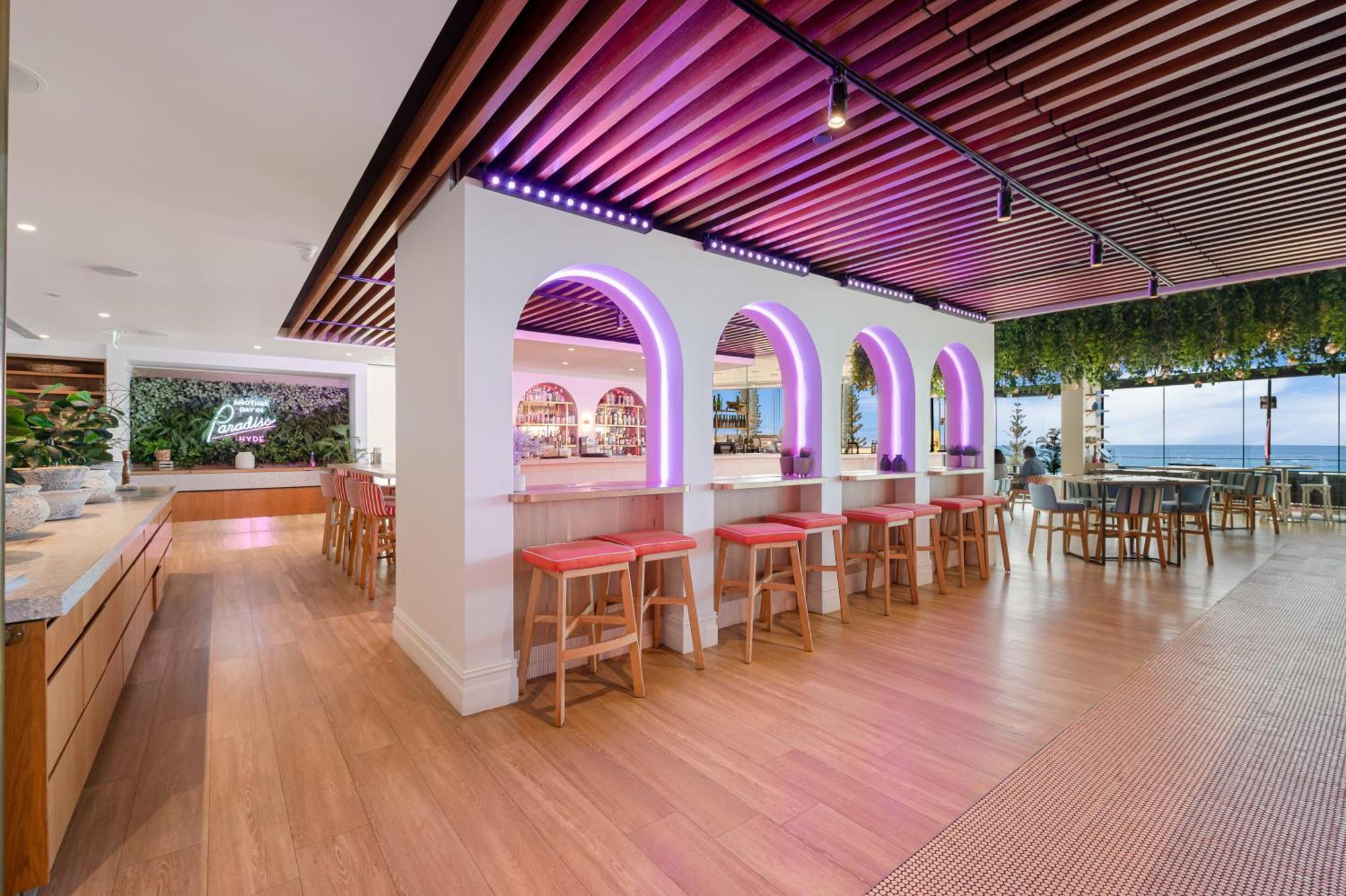 Soul Beachfront 3Brm Ocean View - Optimise Bnb Gold Coast Dış mekan fotoğraf